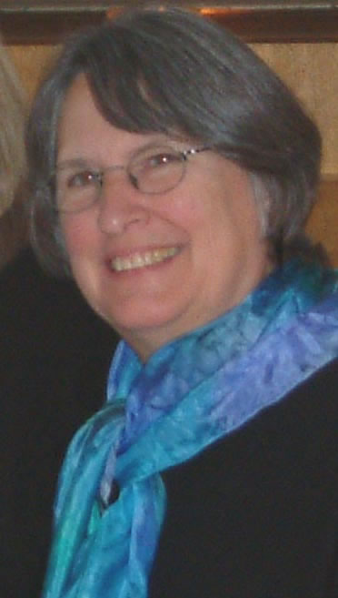 Professor Winkworth Portrait